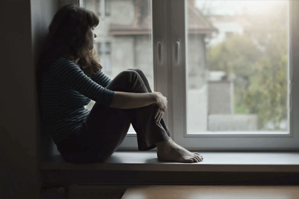 loneliness