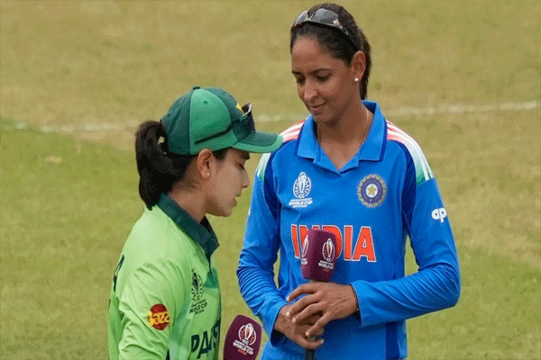 india and pakistan face off today