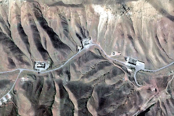 irans nuclear stockpile vanishes irans nuclear stockpile vanishes
