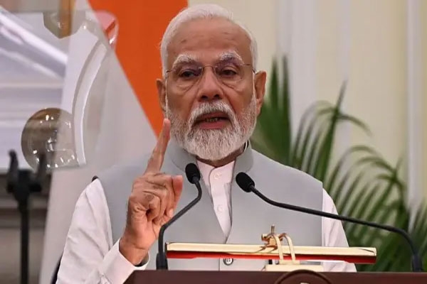 modi d