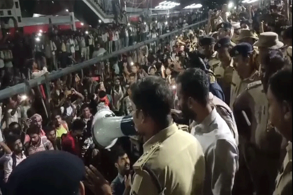 patliputra railway station patliputra railway station