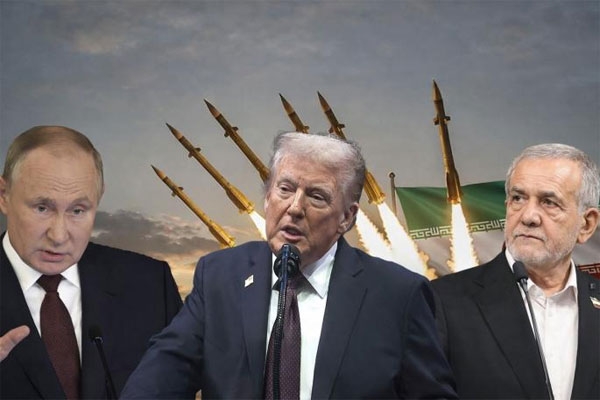 putin