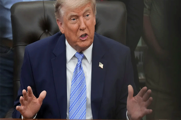 trump
