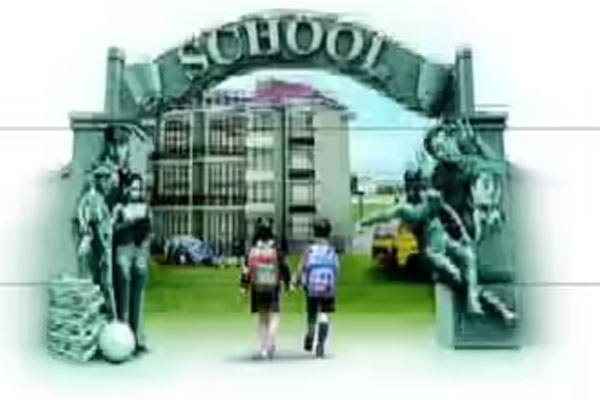 zp school 