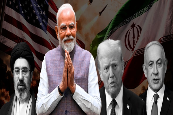 US-Iran peace