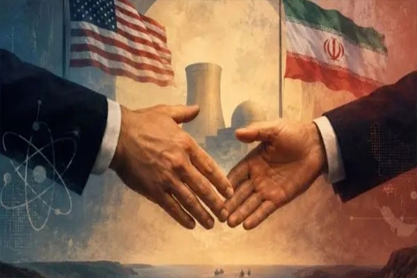 US and Iran