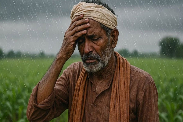 monsoon alert