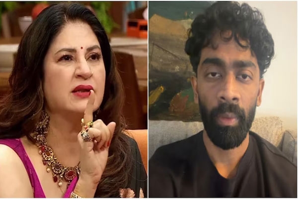 Kunika Sadanand Kunika Sadanand