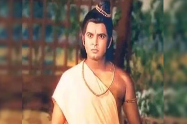 Sunil Lahri 