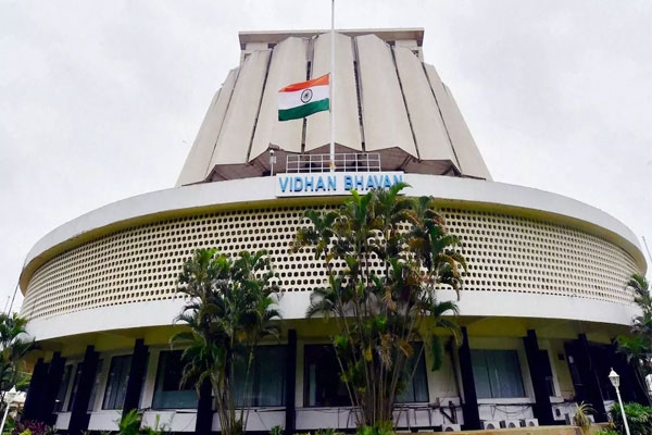 Maharashtra assembly session June 22 to July 10,