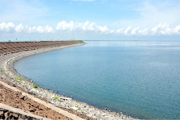 El Nino Maharashtra impact, Maharashtra water crisis preparedness, dam water reserved for drinking,