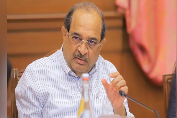 Radhakrishna Vikhe Patil statement