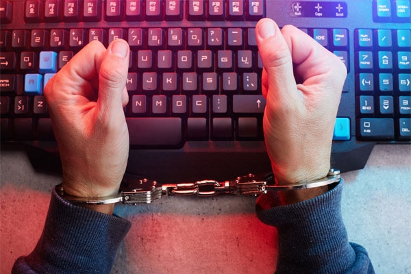 Digital arrest scam