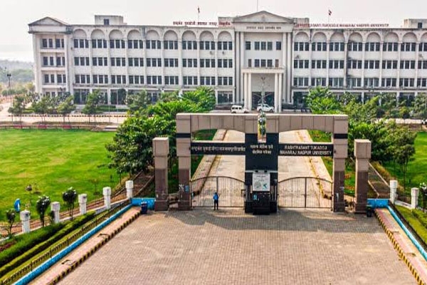 नागपूर विद्यापीठाच्या शुल्कवाढीचा पालकांच्या खिशावर ताण