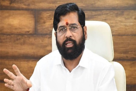 'राजकीय राडा' उपमुख्यमंत्र्यांचे पत्रिकेतून नाव ‘गायब’