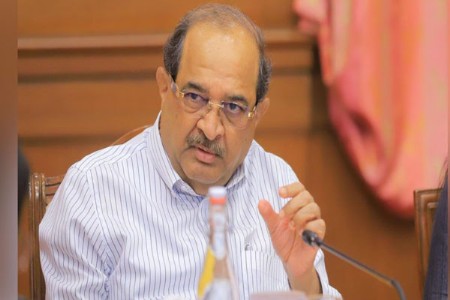 रोहित पवारांचे आंदोलन राजकीय स्टंट
