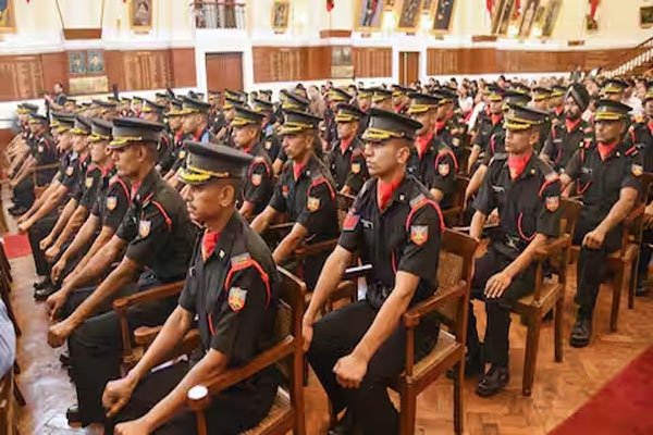 army rules