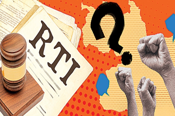 RTI: A New Business