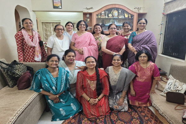 Ninad Music Camp