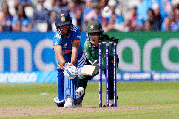ind vs pak
