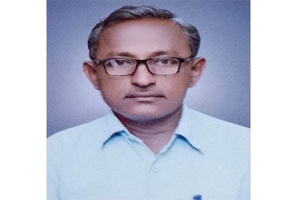 shashikant