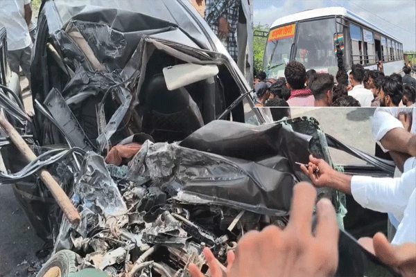 accident