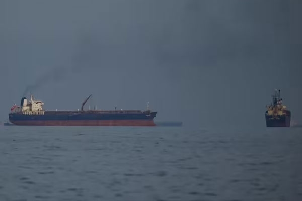  India from Hormuz