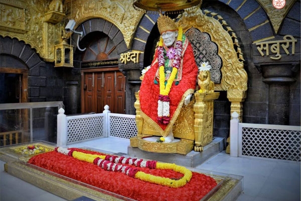 Shirdi