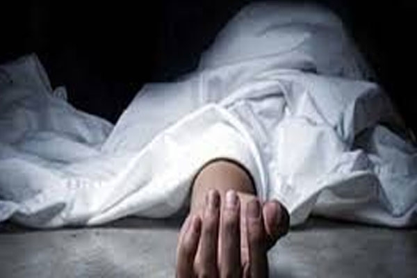 Three killed in Prayagraj Three killed in Prayagraj