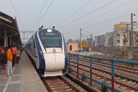 आता ट्रेनमध्ये बसवला जाणार ‘ब्लॅक बॉक्स’