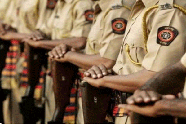 पोलीस दलाला आधुनिकीकरणाची मोठी चालना!