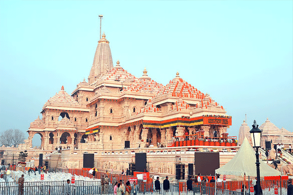 ram mandir