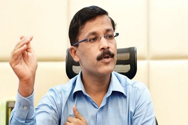 tukaram mundhe