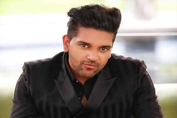Guru Randhawa Guru Randhawa