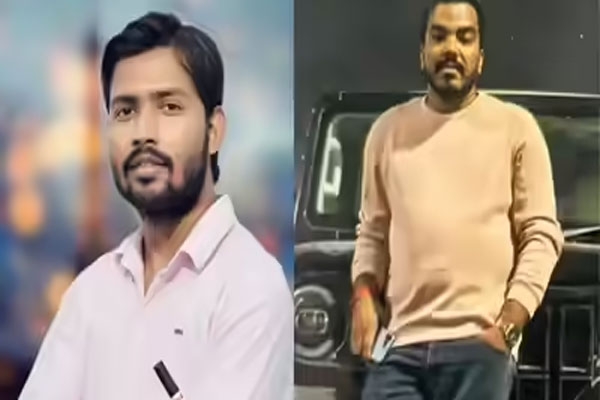 Prince Yadav death case Prince Yadav death case