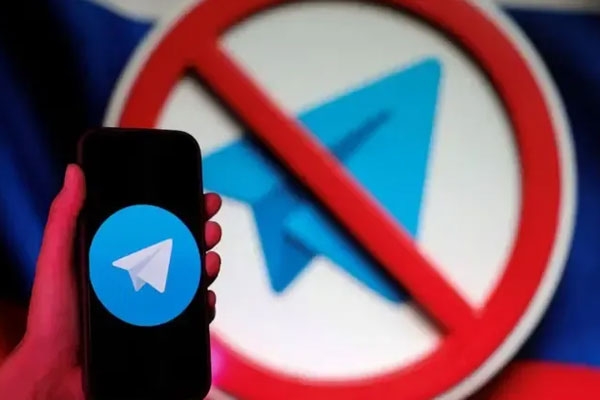 Telegram legal battle