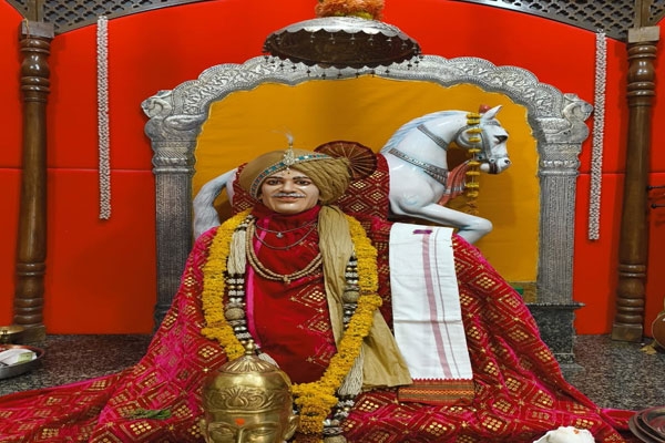 Ashadhi Wari 2026, Pandharpur Wari pilgrimage