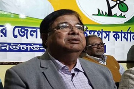 टीएमसी नेते उदयन गुहा अटकेत!