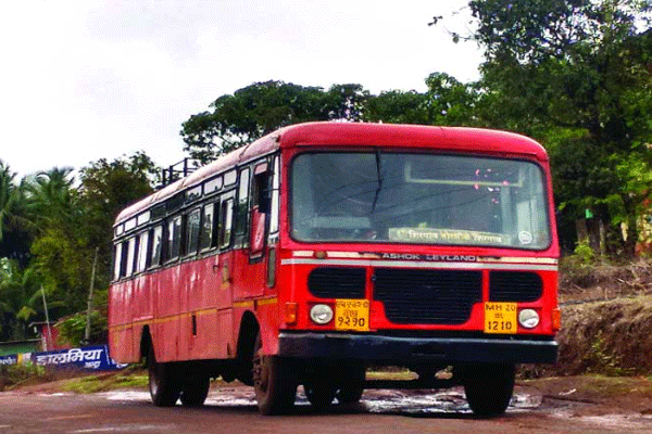 bus