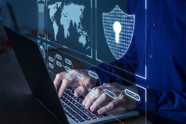 cyber criminals