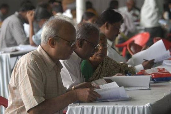 government pensioners government pensioners