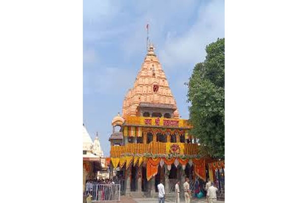 mahakal