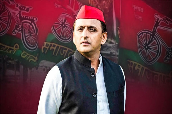 samajwadi party