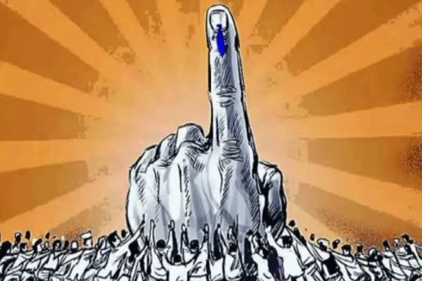 vote