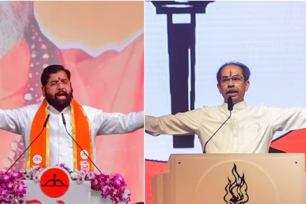 उध्दव ठाकरेंच्या शिवसे
