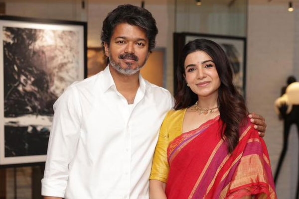 CM Vijay CM Vijay