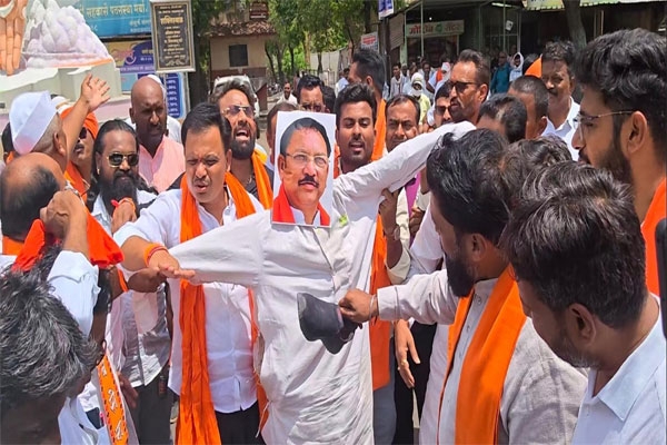 UBT Shiv Sena