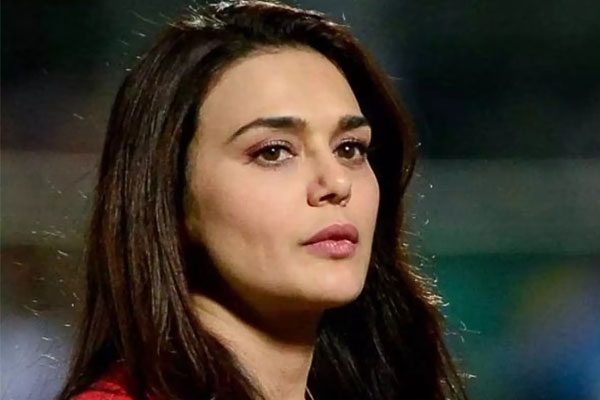 Preity Zinta deepfake case, Mumbai High Court