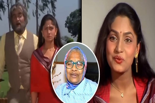 Aishwarya Rane, Ashok Saraf Dhumdhadaka actress,