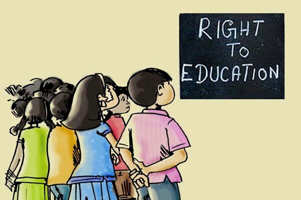 RTE admission lottery system challenge, Right to Education Act Maharashtra,